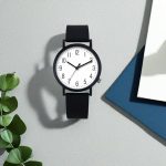 NUOVO Women's Silicone Sports Watch - Waterproof Classic Analog Display - Image 4