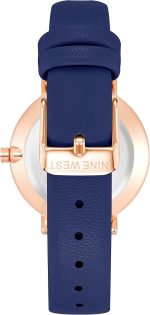 Nine West Women's Strap Watch - Image 3