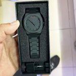 No logo Fashion Men's Wristwatch Quartz Watch for Men Gift Set Wholesale Watches Tools with Box Set Custom Wrist Watches Set - Image 4