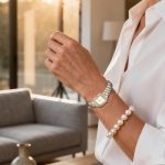 New French Hot-selling Alloy Material Elegant square Ladies Pointer Watch - Image 6