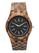 Luxury Sport Quartz Movement Watch High Quality Custom Logo Unique Design with Analog Dial Display Manufacturer - Image 2