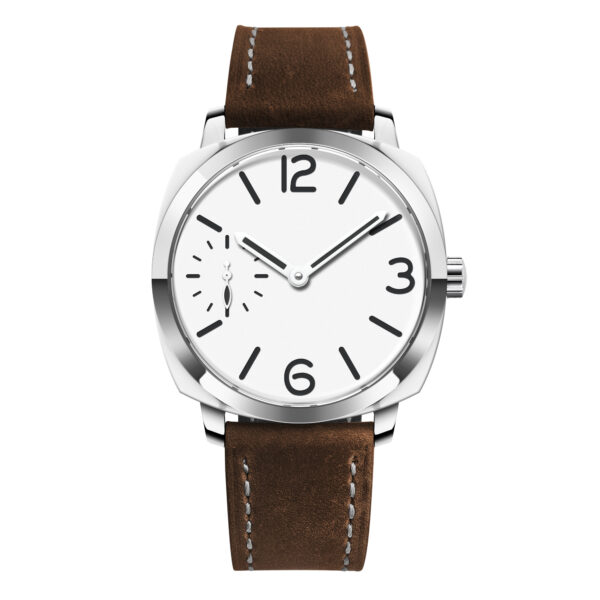 Men's Vintage Style Watch: 207