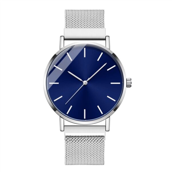 Men's Modern Style Watch: 604