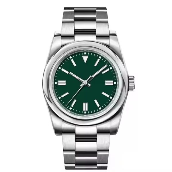 Men's Quartz Watch: 603
