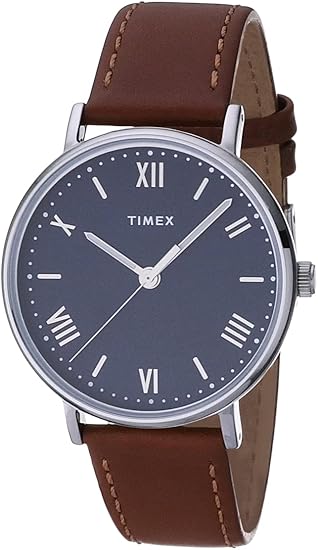 Men??s Quartz Watch: 353