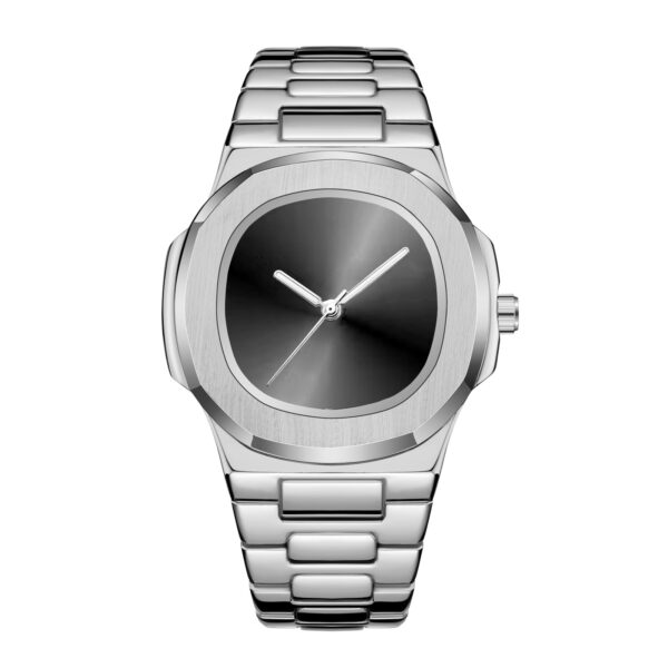 Men's Quartz Watch: 105
