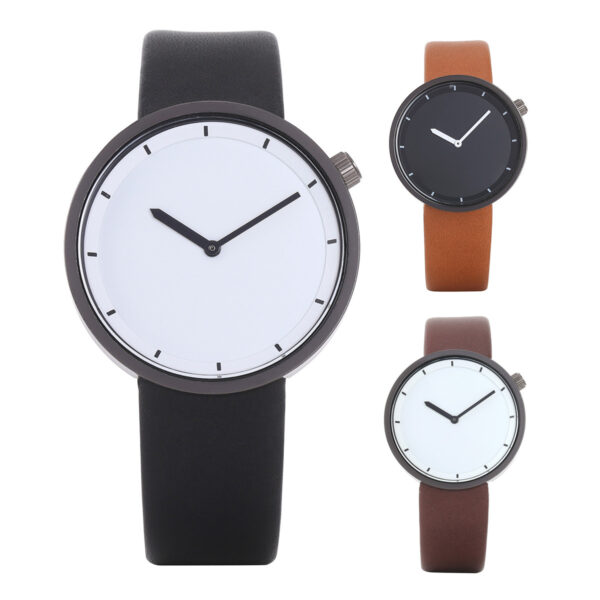 Men's Mechanical Watch: 305