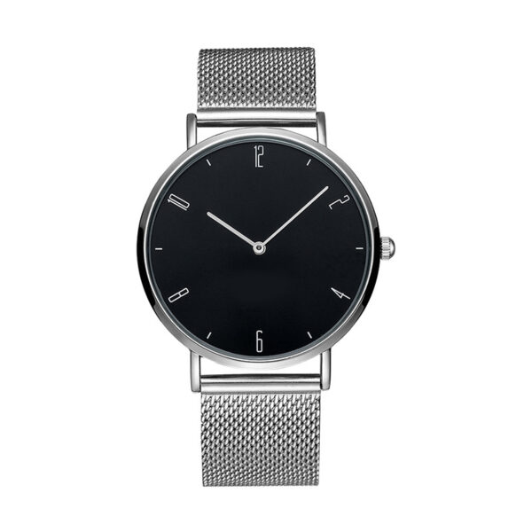 Men's Vintage Style Watch: 342