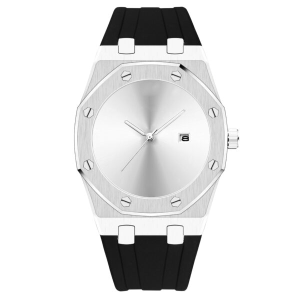 Men's Modern Style Watch: 201