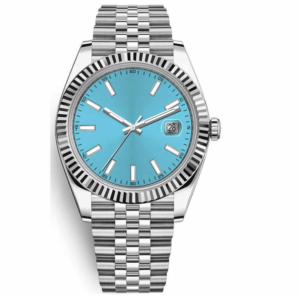 Men??s Quartz Watch: 320