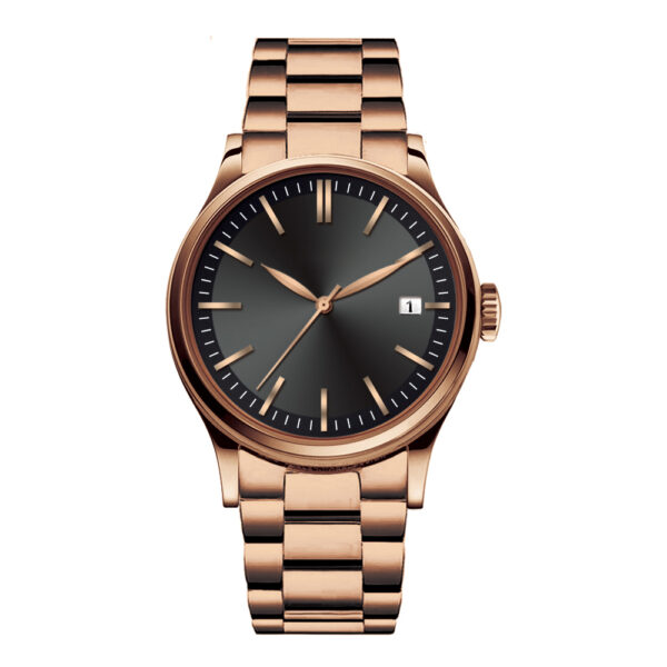 Men??s Quartz Watch: 351