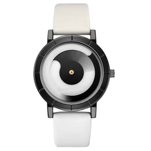 Men's Quartz Watch: 344