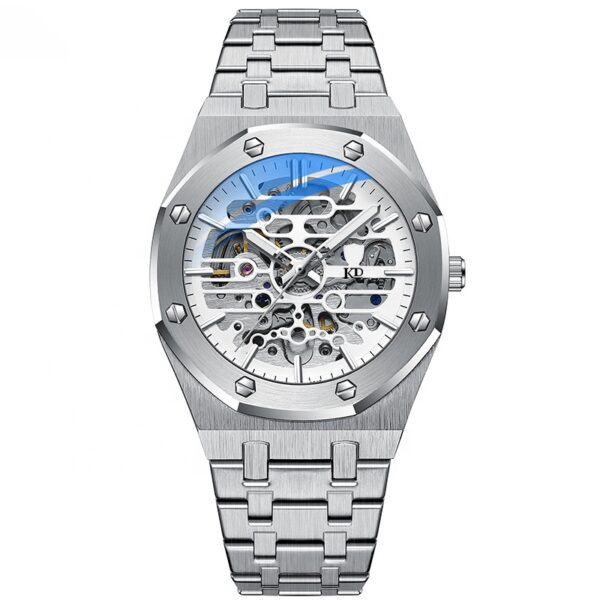 Men??s Quartz Watch: 323