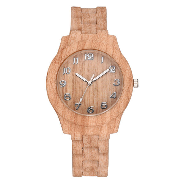 Women's Modern Style Watch: 200