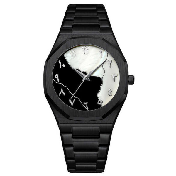 Men??s Mechanical Watch: 194