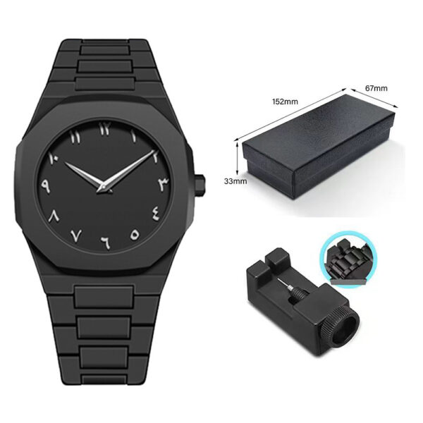 Men's Mechanical Watch: 310